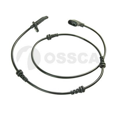 Датчик, частота вращения колеса OSSCA 35677