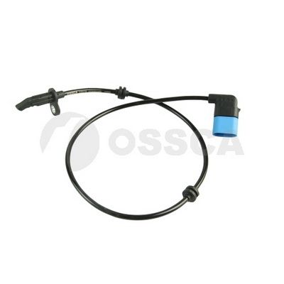 Датчик, частота вращения колеса OSSCA 35678