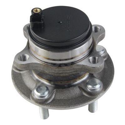 Ступица колеса OSSCA 38840