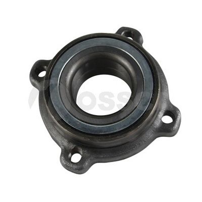 Комплект подшипника ступицы колеса OSSCA 38912