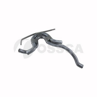 Шланг радиатора OSSCA 40396