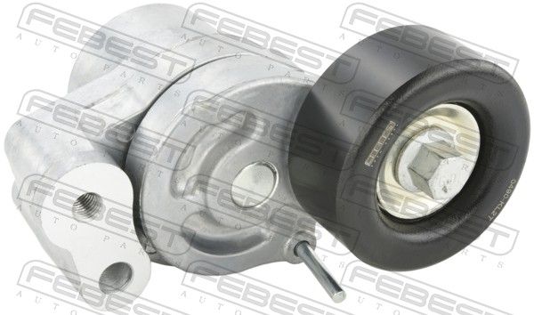Натяжитель ремня, клиновой зубча FEBEST 0490KL2T
