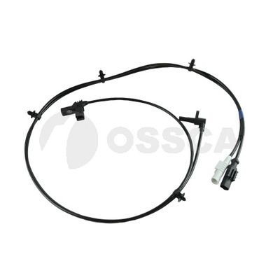 Датчик, частота вращения колеса OSSCA 48134