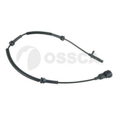 Датчик, частота вращения колеса OSSCA 48385