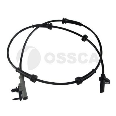 Датчик, частота вращения колеса OSSCA 48386