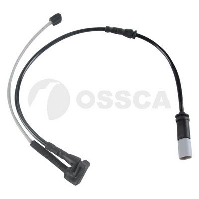 Сигнализатор, износ тормозных колодок OSSCA 49099