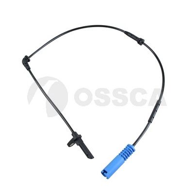 Датчик, частота вращения колеса OSSCA 51025