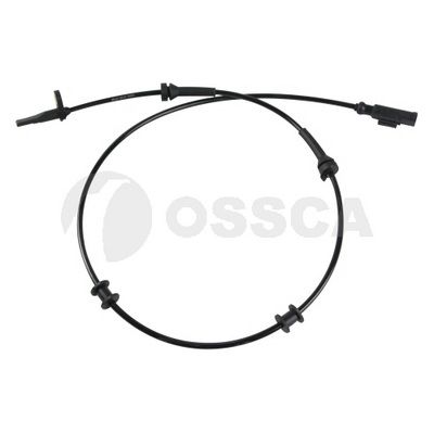 Датчик, частота вращения колеса OSSCA 51175