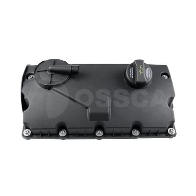 Крышка головки цилиндра OSSCA 51259