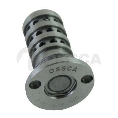 Регулирующий клапан, выставление распределительного вала OSSCA 59792