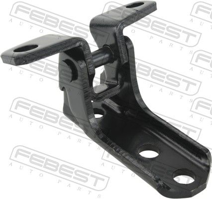 Дверной шарнир FEBEST 0499HDCYFLL