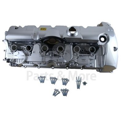 Крышка головки цилиндра OSSCA 67046