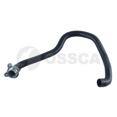 Шланг радиатора OSSCA 69283