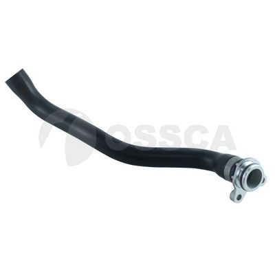 Шланг радиатора OSSCA 69290