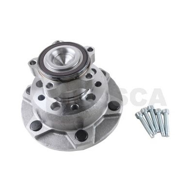 Ступица колеса OSSCA 70263