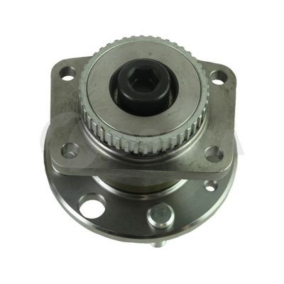 Ступица колеса OSSCA 70284