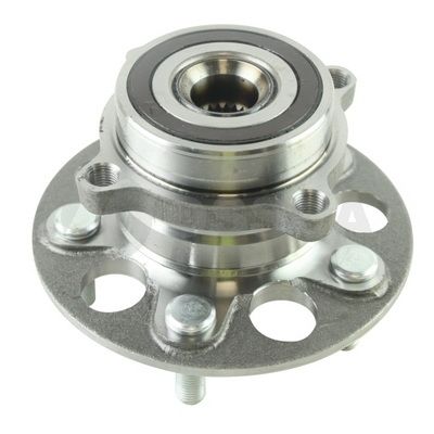Ступица колеса OSSCA 70316