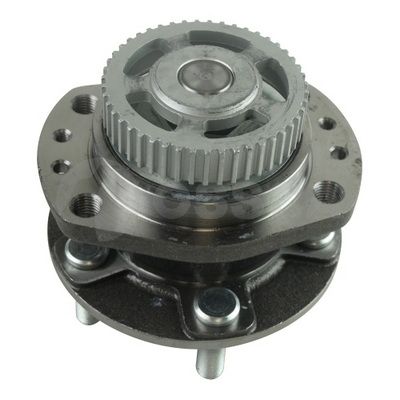Ступица колеса OSSCA 70332