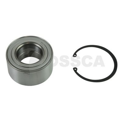 Комплект подшипника ступицы колеса OSSCA 70716