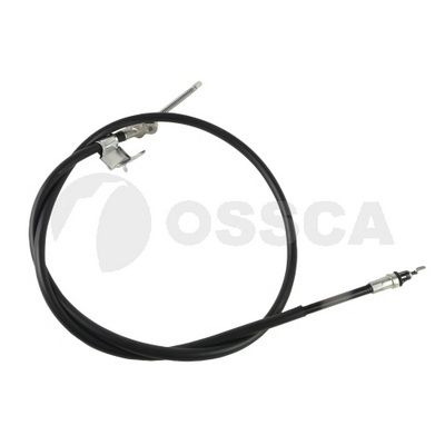 Тросик, cтояночный тормоз OSSCA 71384