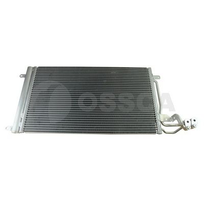 Конденсатор, кондиционер OSSCA 72952