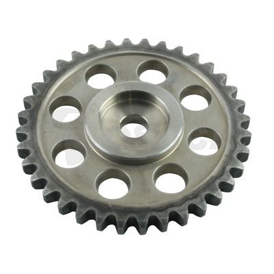 Цепное колесо OSSCA 76570