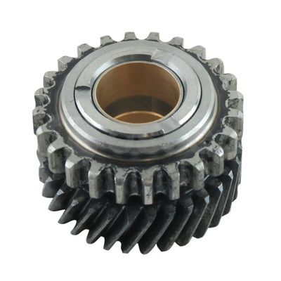 Цепное колесо OSSCA 76575