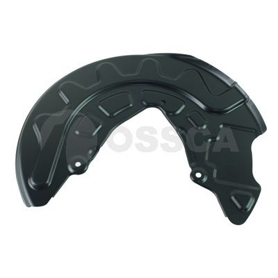 Обшивка, колесная ниша OSSCA 76583
