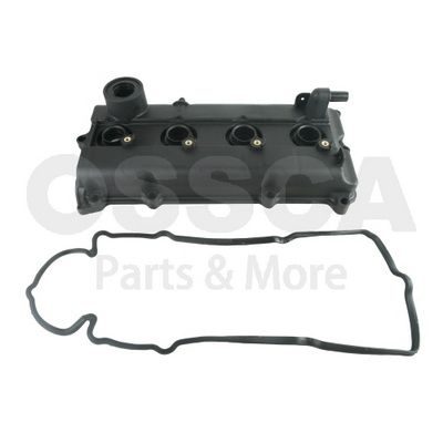 Крышка головки цилиндра OSSCA 79154