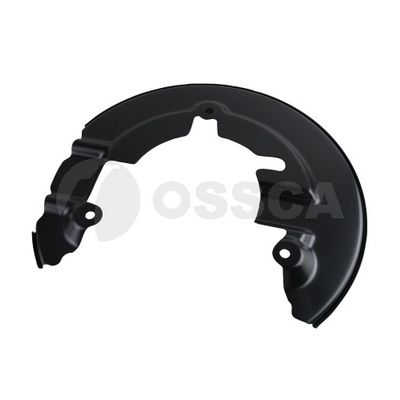 Отражатель, диск тормозного механизма OSSCA 85145