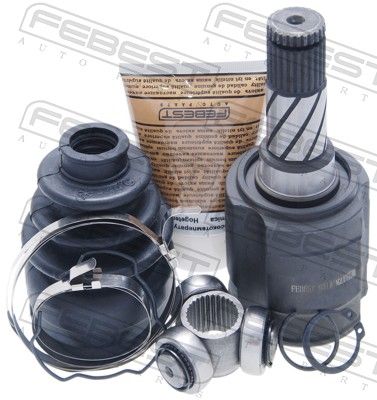 Шарнирный комплект, приводной вал FEBEST 0511M2ATLH