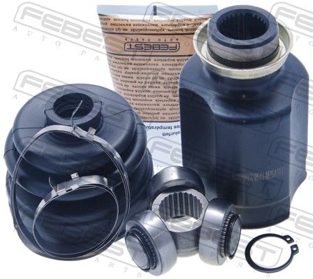 Шарнирный комплект, приводной вал FEBEST 0511MZ5ATRH
