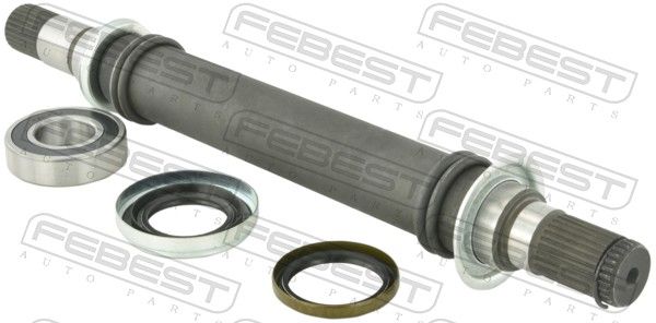 Приводной вал FEBEST 0512CWMT