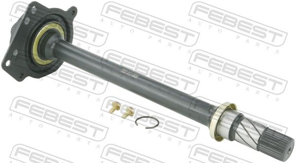 Приводной вал FEBEST 0512LWMTRH