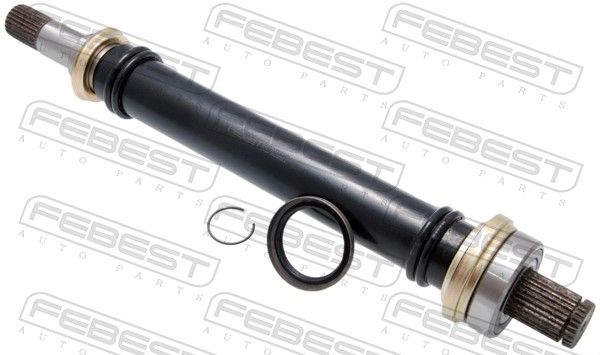 Приводной вал FEBEST 0512M316MT
