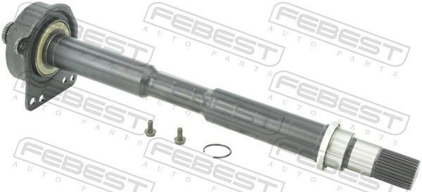 Приводной вал FEBEST 0512MPVRH
