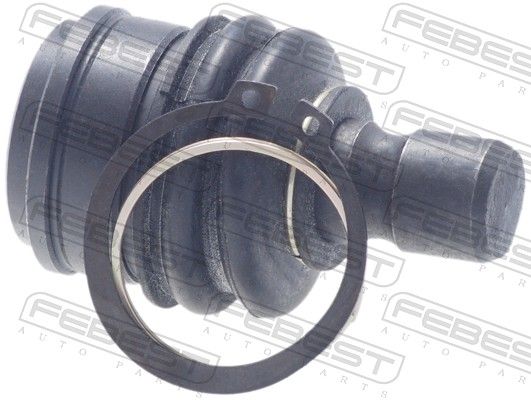 Шарнир независимой подвески / поворотного рычага FEBEST 0520KE