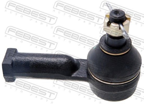 Наконечник поперечной рулевой тяги FEBEST 0521BT50OUT