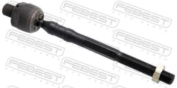 Осевой шарнир, рулевая тяга FEBEST 0522DYJ