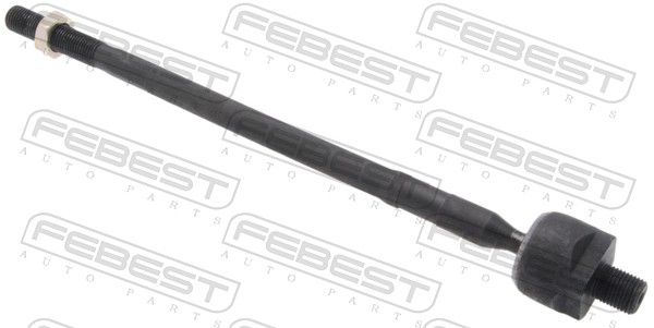 Осевой шарнир, рулевая тяга FEBEST 0522LW