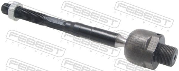 Осевой шарнир, рулевая тяга FEBEST 0522LY