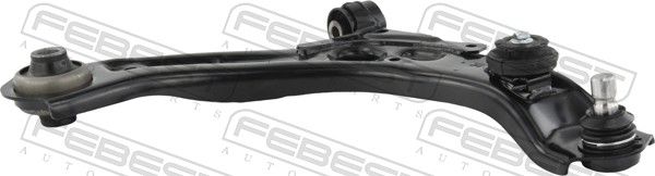 Рычаг независимой подвески колеса, подвеска колеса FEBEST 0524BPRH