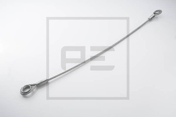 Стремянка PE 04511200A