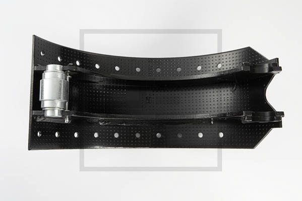 Тормозные колодки PE 04621600A