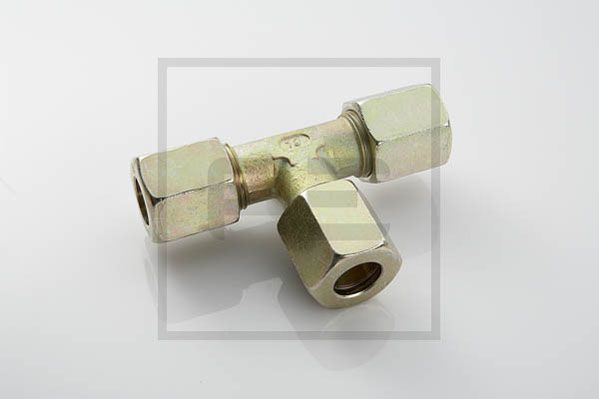 Соединительные элементы, трубопровод сжатого воздуха PE 07609400A