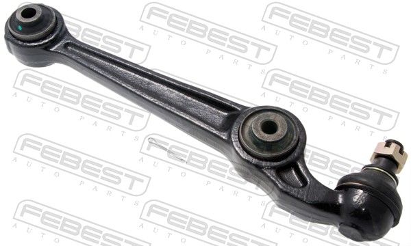 Рычаг независимой подвески колеса, подвеска колеса FEBEST 0524M6