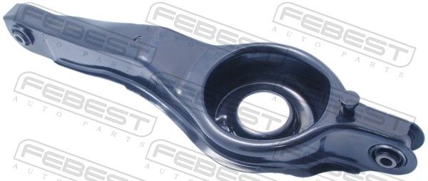 Рычаг независимой подвески колеса, подвеска колеса FEBEST 0524MZ3R