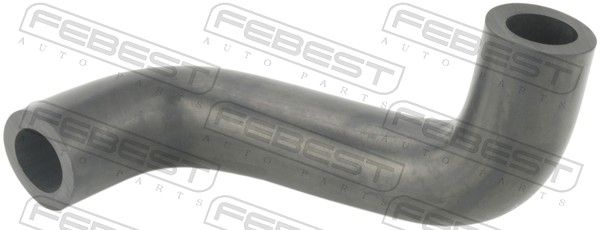 Шланг, вентиляция картера FEBEST 05451001