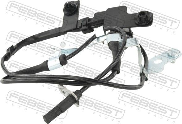 Датчик, частота вращения колеса FEBEST 05606002