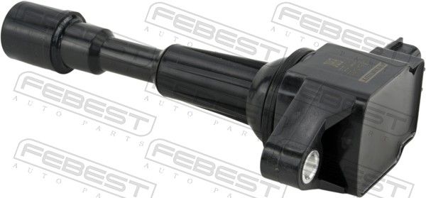 Катушка зажигания FEBEST 05640001